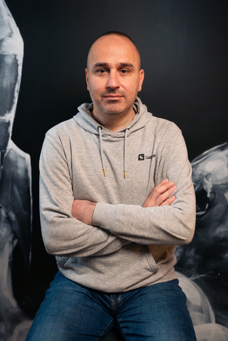 ludotech-employee